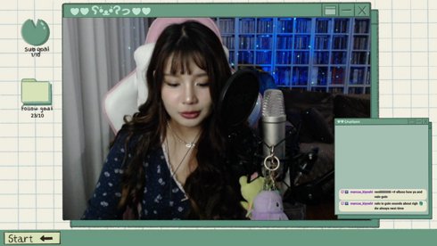 im not addicted i swear :3