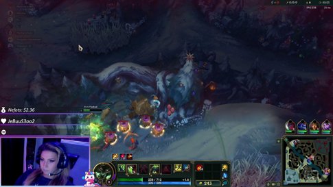 Datenight med beztiez <3[SWE/ENG]