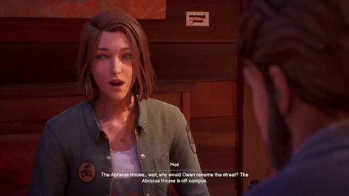 A Reunion of Strangeness