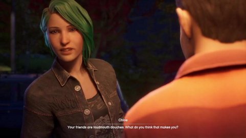 A Reunion of Strangeness