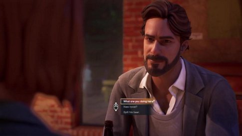 A Reunion of Strangeness