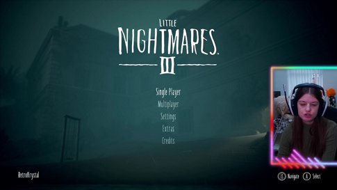 [DROPS + SUB = BADGE] Spooky Times with Special Guest Mama K // RetroKrystal on all socials