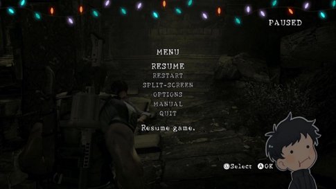 training for long gaming sessions