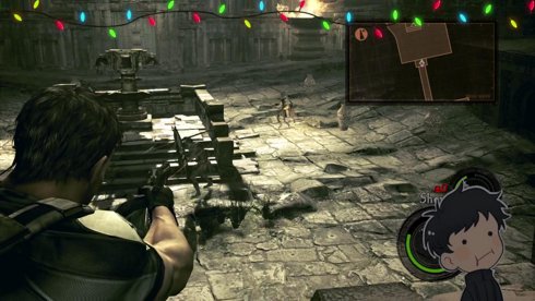 training for long gaming sessions