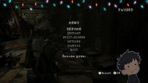 training for long gaming sessions