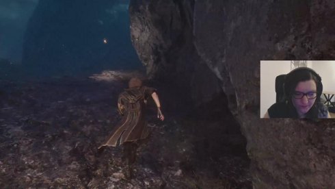 Miał być Elden, ale potęga jeju zbyt silna Kappa Pierwszy raz z ekspedycją hehe