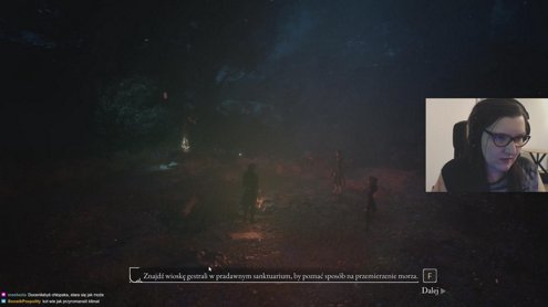Miał być Elden, ale potęga jeju zbyt silna Kappa Pierwszy raz z ekspedycją hehe