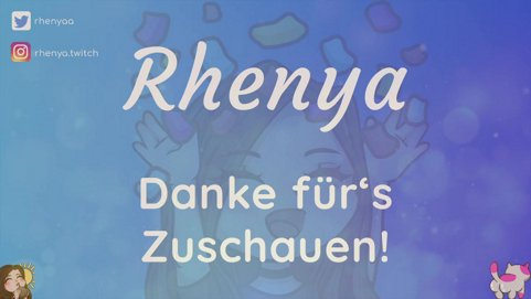 🔥 Ballern mit der Crew 🔥| !cmd tags.gg/rhenia