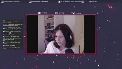 Finding a rusty paradise, probably at a lake! | !lurk !hug !discord