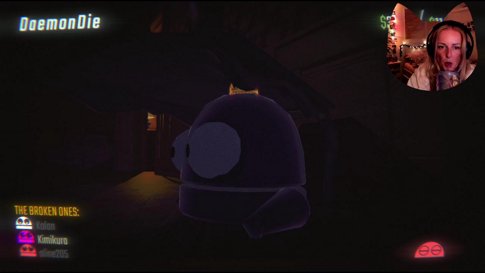 Sooorrry. Viiiiel zu spät dran. War noch beim Plätzchenbacken <3