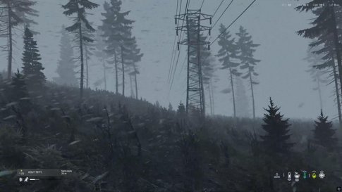VANILLA NAMALSK - !EDITH