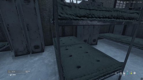 VANILLA NAMALSK - !EDITH