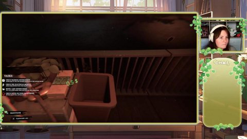 Aren't ALL night time shifts a creepy shift?