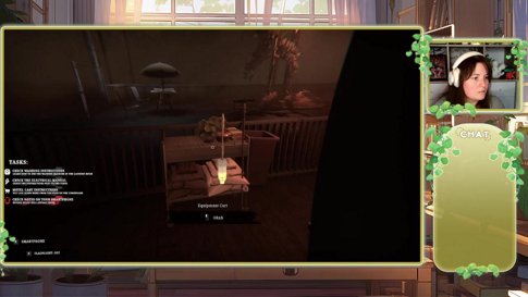 Aren't ALL night time shifts a creepy shift?