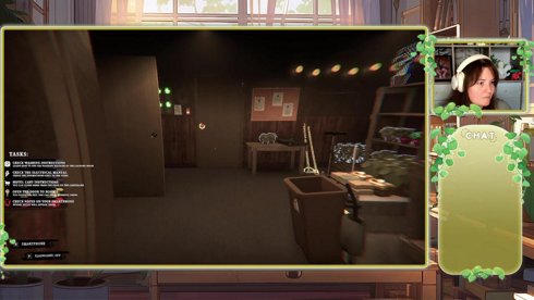 Aren't ALL night time shifts a creepy shift?