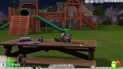 Я ему говорю что у меня риичи ипатсу, а он говорит я не пон