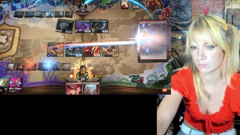 Good tunes here~ antivenom loves cats ranking up somehow | Gold Tier Standard Ranked at the moment