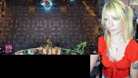Good tunes here~ antivenom loves cats ranking up somehow | Gold Tier Standard Ranked at the moment