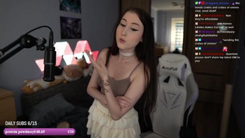 🚨STREAM SHORTER THAN MY PATIENCE 🚨