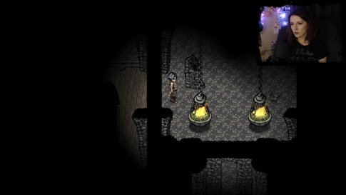 FEAR & HUNGER 1. Новые уровни игрового мазохизма. О,...,о