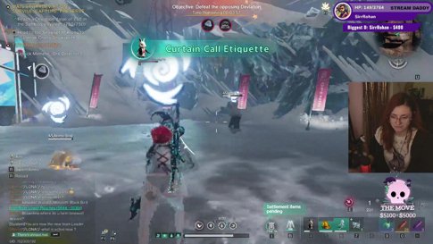 [DROPS]🌸The end of an era.. Last stream form this place.🌸 !TheMove !socials !wishlist !free