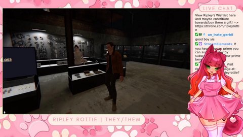 EN-Vtuber ♡Adventures in Palia♡ !Throne ♡ !Donate
