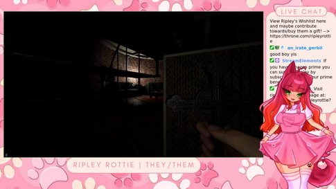 EN-Vtuber ♡Adventures in Palia♡ !Throne ♡ !Donate