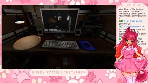 EN-Vtuber ♡Adventures in Palia♡ !Throne ♡ !Donate