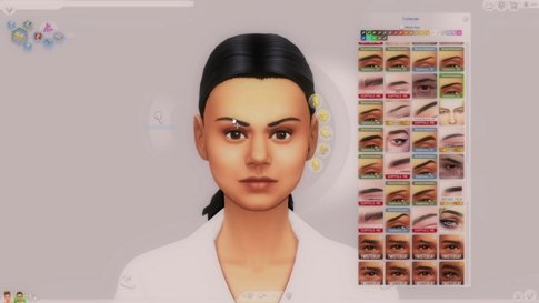 High School Musical in the Sims 4!