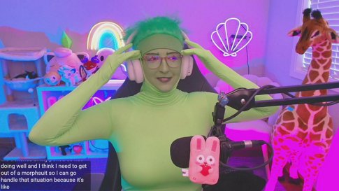 very veggie tomato house 🍅  | !youtube !merch