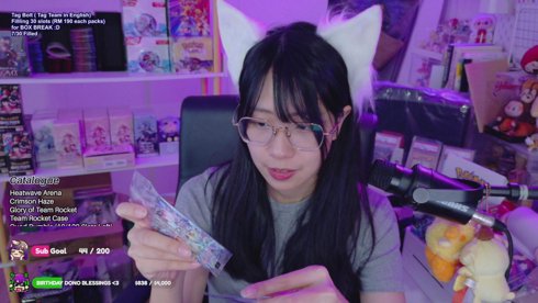 Happy Mother's Day :D Nyamble?  !shop !boxbreak !discord