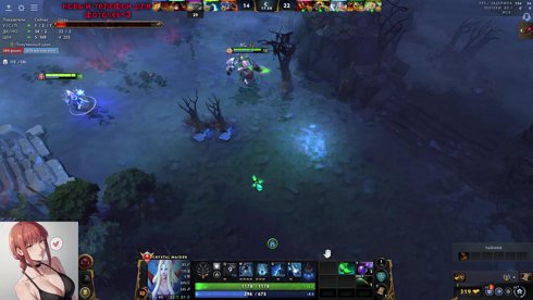 поз 6 мурчалочка (пикми)