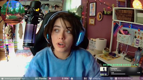 🍂 STILL SICK | PLAYTESTING HOZY  [new sound redemptions in channel points]🍂