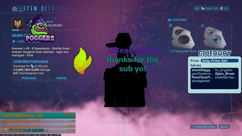 [LR5] Belated Birthday Stream | GIVEAWAYS!! New Player Friendly | LR6 IN 2026!