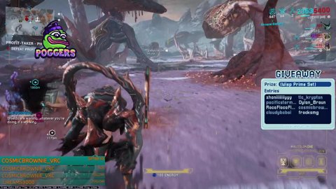 [LR5] Belated Birthday Stream | GIVEAWAYS!! New Player Friendly | LR6 IN 2026!