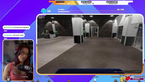(PT) 🥰Hoje vai ser diferente #Ad #Sponsorship !MUDE