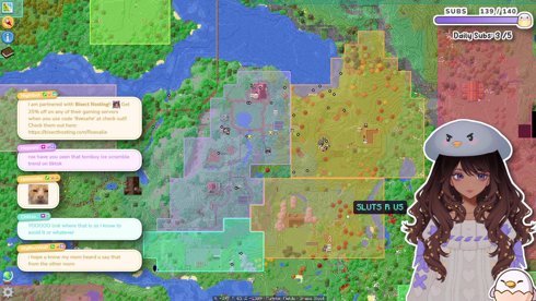 i think i'm addicted... | Messy SMP !messysmp