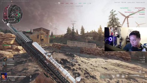 100 bomb with every primary gun! 27/53 // Soundboard on! // !sexy !yt