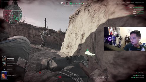 100 bomb with every primary gun! 27/53 // Soundboard on! // !sexy !yt