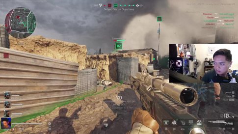 100 bomb with every primary gun! 27/53 // Soundboard on! // !sexy !yt