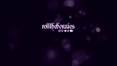 FARM DE GELOUCOS! | @rollthebonnies em todas as redes!