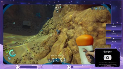 Don't drown! Subnautica 2 Early Access!!!!!