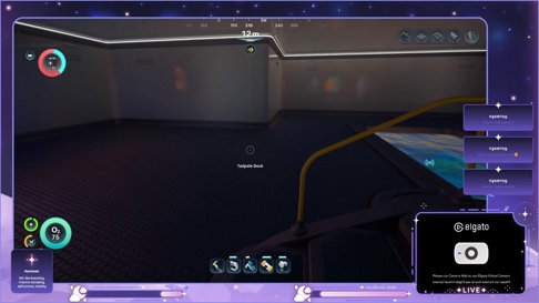 Don't drown! Subnautica 2 Early Access!!!!!