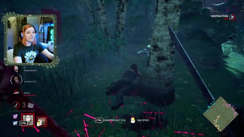 [drops] New Badges!! Marvel Rivals > DBD | !socials !kandles !bones ❀ | +18