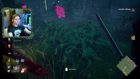 [drops] New Badges!! Marvel Rivals > DBD | !socials !kandles !bones ❀ | +18
