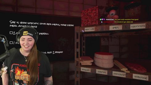 👻🩸Howdy! Let's Indie Horror and Chill!🩸🔦👻 NEW CAMERA! | Silent Still 2 -> Time for Bed | !Discord !Youtube !Vods !Sub