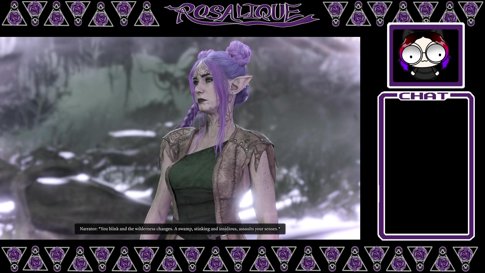 First BG3 play through! New channel point redemptions have been added :)[18+] !commands