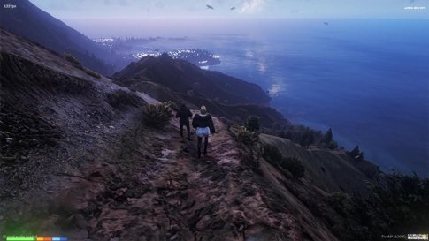 [FLASHBACK V5] Aliona essaie d'avancer 🥀 Mairie Secrétaire d'état 🏛️