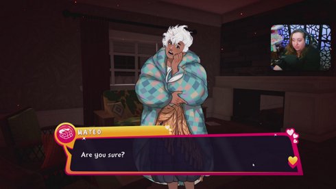 Netflix and Chill with the Furniture︱CC  · 18+︱!clip