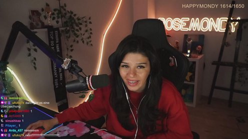 Letzter Stream - morgen erste mal KOREA !ig